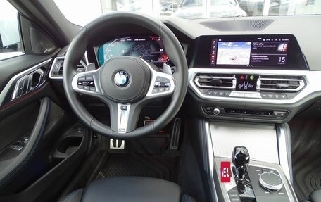 BMW 4 серия, 2021 год, 7 590 000 рублей, 10 фотография