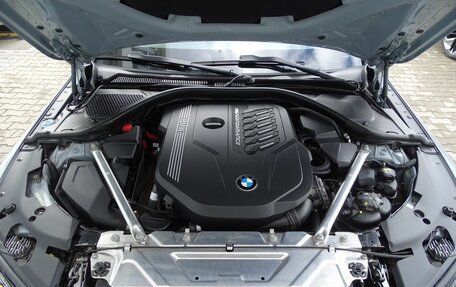 BMW 4 серия, 2021 год, 7 590 000 рублей, 26 фотография