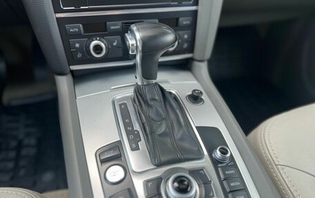 Audi Q7, 2013 год, 2 548 000 рублей, 8 фотография