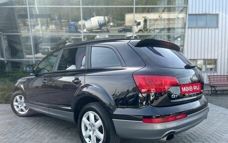 Audi Q7, 2013 год, 2 548 000 рублей, 4 фотография