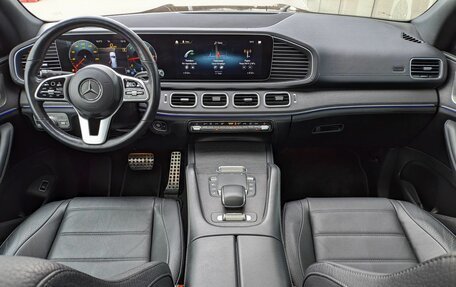 Mercedes-Benz GLS, 2021 год, 11 750 000 рублей, 14 фотография