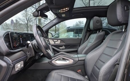Mercedes-Benz GLS, 2021 год, 11 750 000 рублей, 11 фотография