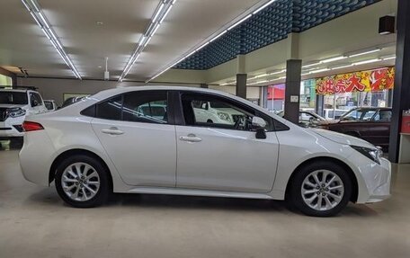 Toyota Corolla, 2019 год, 1 550 000 рублей, 5 фотография