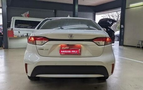 Toyota Corolla, 2019 год, 1 550 000 рублей, 6 фотография
