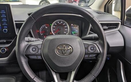 Toyota Corolla, 2019 год, 1 550 000 рублей, 14 фотография
