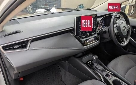 Toyota Corolla, 2019 год, 1 550 000 рублей, 27 фотография