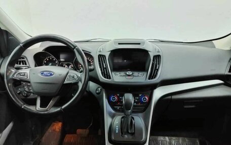 Ford Kuga III, 2019 год, 2 250 000 рублей, 9 фотография