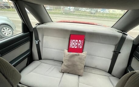 Audi 100, 1992 год, 118 000 рублей, 15 фотография