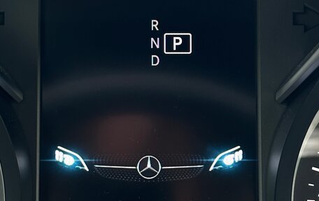 Mercedes-Benz C-Класс, 2020 год, 4 500 000 рублей, 13 фотография