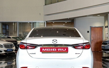 Mazda 6, 2020 год, 2 649 000 рублей, 3 фотография