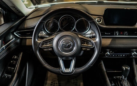 Mazda 6, 2020 год, 2 649 000 рублей, 19 фотография