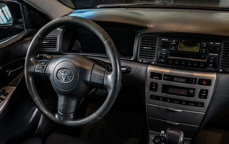 Toyota Corolla, 2006 год, 899 000 рублей, 5 фотография