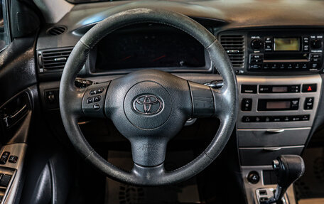 Toyota Corolla, 2006 год, 899 000 рублей, 7 фотография