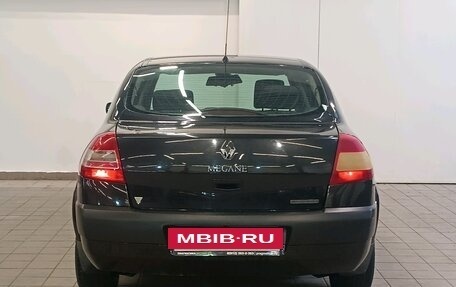 Renault Megane II, 2008 год, 475 000 рублей, 6 фотография