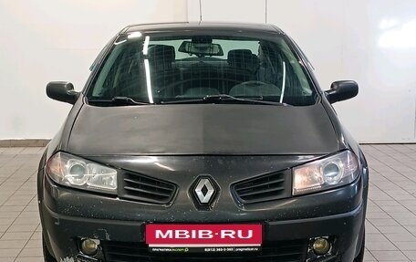 Renault Megane II, 2008 год, 475 000 рублей, 2 фотография