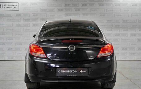 Opel Insignia II рестайлинг, 2013 год, 1 184 200 рублей, 4 фотография