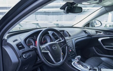 Opel Insignia II рестайлинг, 2013 год, 1 184 200 рублей, 6 фотография