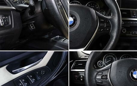 BMW 3 серия, 2018 год, 2 197 000 рублей, 13 фотография