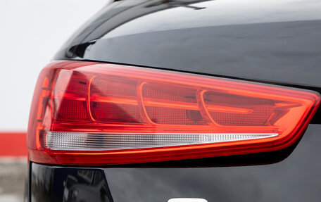 Audi Q3, 2015 год, 2 330 000 рублей, 11 фотография