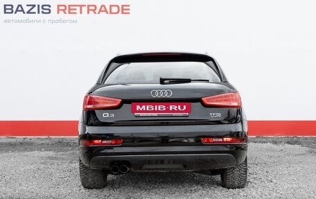 Audi Q3, 2015 год, 2 330 000 рублей, 6 фотография