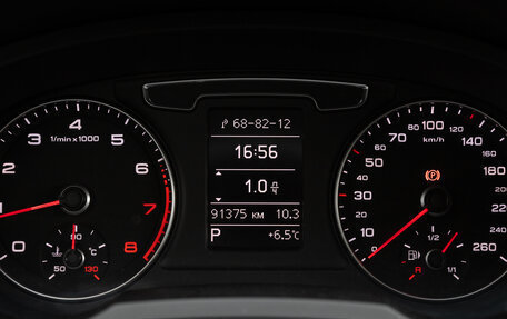Audi Q3, 2015 год, 2 330 000 рублей, 21 фотография