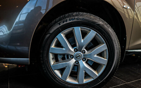 Nissan Murano, 2013 год, 1 649 000 рублей, 7 фотография