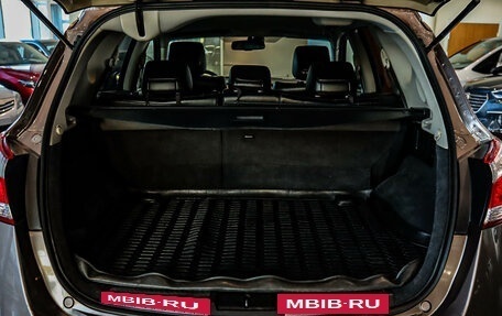 Nissan Murano, 2013 год, 1 649 000 рублей, 28 фотография