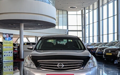 Nissan Teana, 2012 год, 1 499 000 рублей, 4 фотография