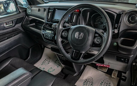 Honda N-WGN I рестайлинг, 2018 год, 1 099 000 рублей, 20 фотография