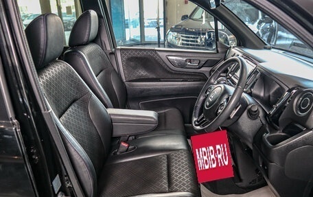 Honda N-WGN I рестайлинг, 2018 год, 1 099 000 рублей, 8 фотография