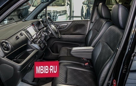 Honda N-WGN I рестайлинг, 2018 год, 1 099 000 рублей, 11 фотография