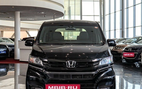 Honda N-WGN I рестайлинг, 2018 год, 1 099 000 рублей, 18 фотография