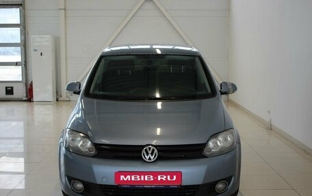 Volkswagen Golf Plus II, 2011 год, 670 000 рублей, 2 фотография