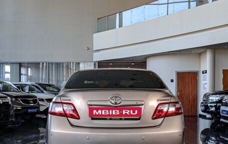 Toyota Camry, 2008 год, 1 549 000 рублей, 8 фотография