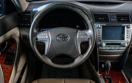 Toyota Camry, 2008 год, 1 549 000 рублей, 19 фотография