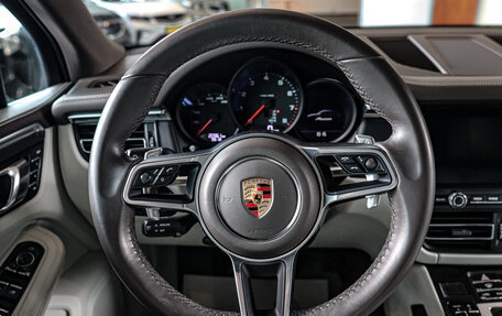 Porsche Macan I рестайлинг, 2021 год, 6 999 000 рублей, 5 фотография