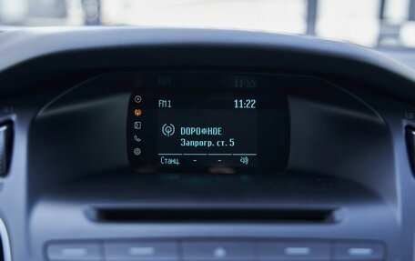 Ford Focus III, 2017 год, 1 379 400 рублей, 16 фотография
