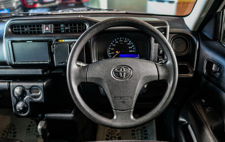 Toyota Succeed I рестайлинг, 2020 год, 1 449 000 рублей, 6 фотография