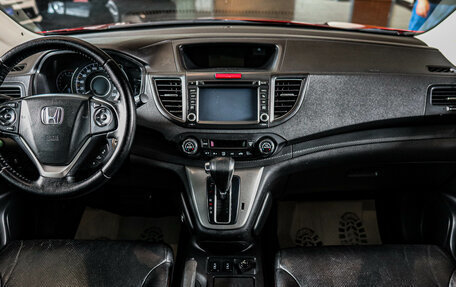 Honda CR-V IV, 2013 год, 1 899 000 рублей, 7 фотография