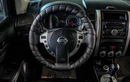 Nissan X-Trail, 2011 год, 1 389 000 рублей, 17 фотография