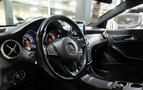 Mercedes-Benz CLA, 2015 год, 2 475 000 рублей, 14 фотография