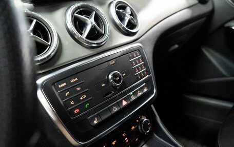 Mercedes-Benz CLA, 2015 год, 2 475 000 рублей, 17 фотография