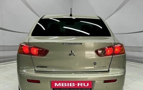 Mitsubishi Lancer IX, 2008 год, 878 000 рублей, 6 фотография