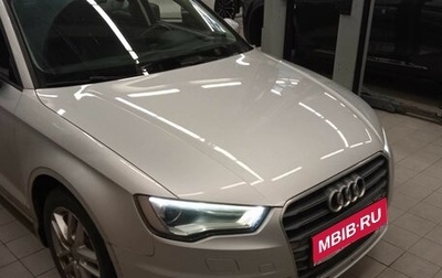 Audi A3, 2013 год, 1 445 000 рублей, 1 фотография