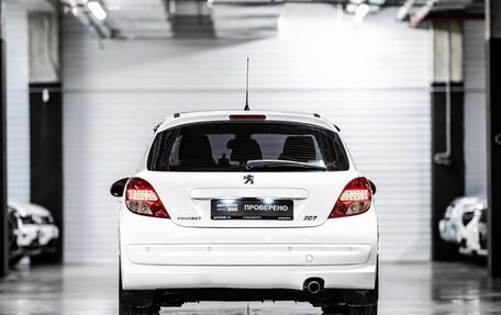 Peugeot 207 I, 2011 год, 779 000 рублей, 7 фотография