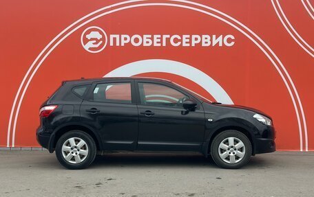 Nissan Qashqai, 2012 год, 1 250 000 рублей, 4 фотография