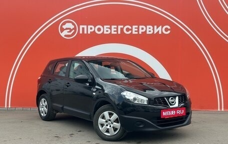 Nissan Qashqai, 2012 год, 1 250 000 рублей, 3 фотография