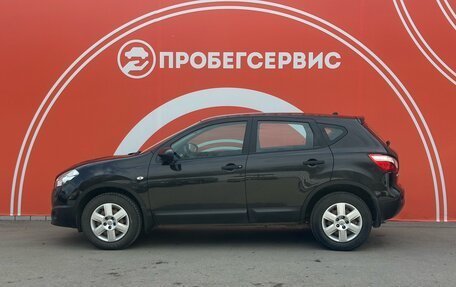 Nissan Qashqai, 2012 год, 1 250 000 рублей, 8 фотография