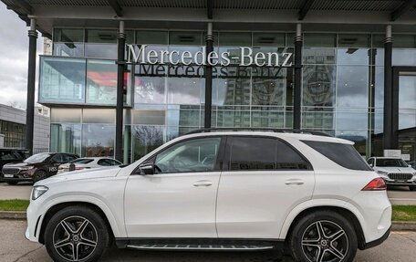 Mercedes-Benz GLE, 2019 год, 7 700 000 рублей, 5 фотография