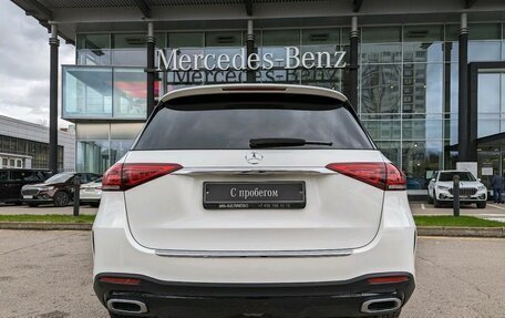 Mercedes-Benz GLE, 2019 год, 7 700 000 рублей, 6 фотография
